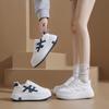 Little white shoes children's autumn new female student casual trend versatile women's shoes street shot 3