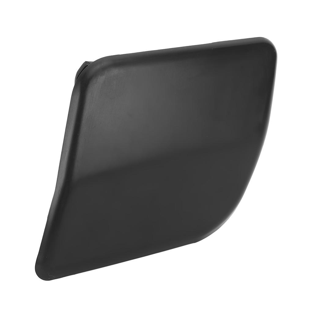 Headlight Spray Nozzle Cleaning Cover 1606413980 Front Bumper Headlamp Washer Spray Cover Cap Replacement for 508