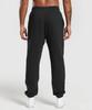 Men's American Style Shark Fitness Joggers - Outdoor Sports, Casual, Cotton, Loose Fit, Plus Size