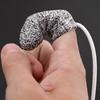 Fishing Single Finger Gloves Protector Breathable Anti-Slip Anti-Cut Fishing Gloves Carp Outdoor Fishing Tackle Accessories