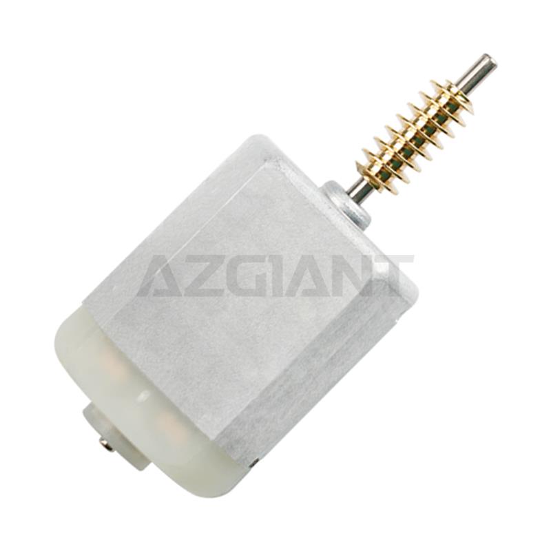 FC-280SB Motor Plegable de Espejo Lateral de Ala de Coche CC 12V Para Ford Fusion MK3 Edge MK2 Buick Envision VW sharan Peugeot 3008 Repuestos de Automóvil