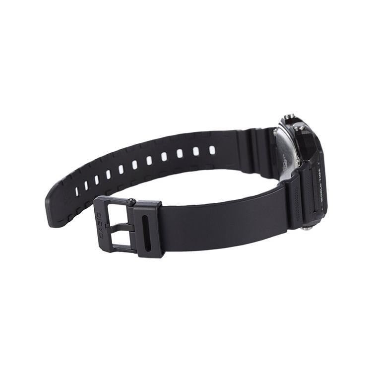 Casio Erkek YOUTH Siyah Saat AE-1200WH-1C AE-1200WH-1C