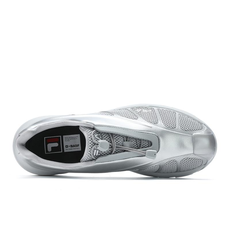 Ferrari x FILA Replica Avant-Garde Trendy