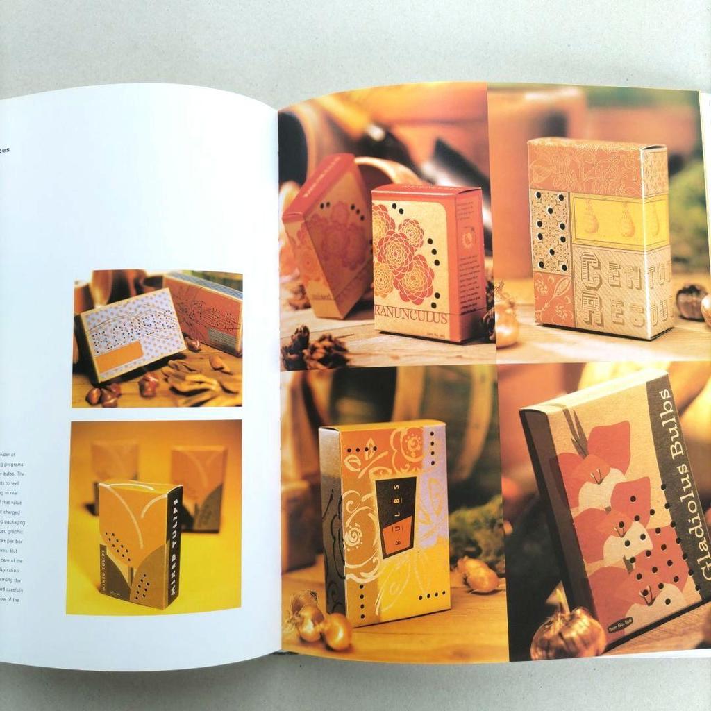 [USED] The Power of Paper In Graphic Design Collection