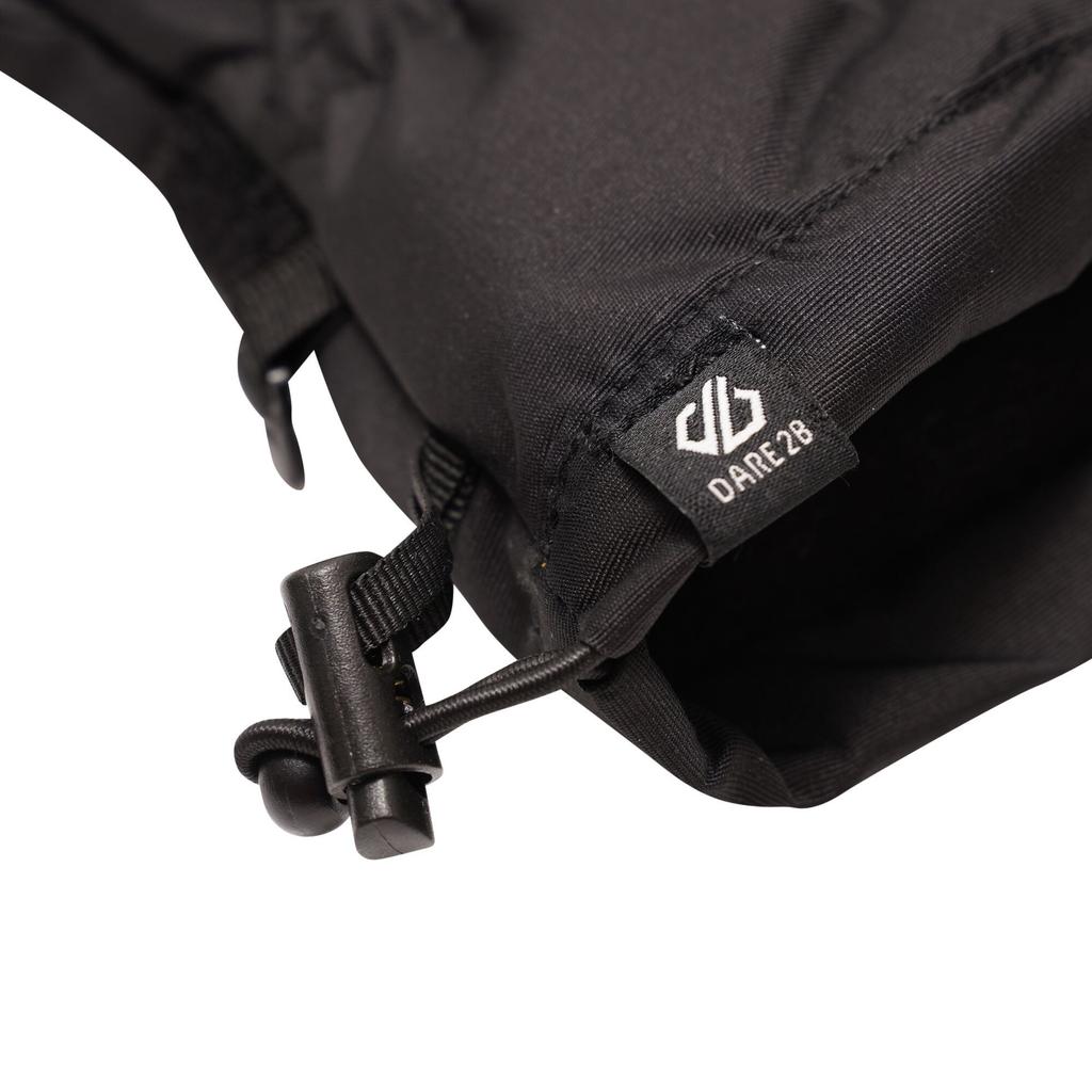 Womens/Ladies Acute Ski Gloves