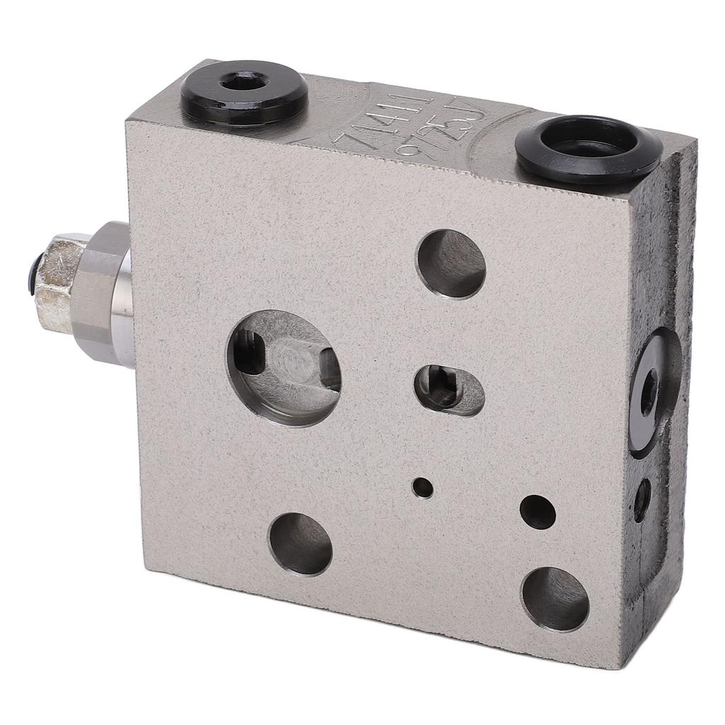 Druckbegrenzungsventil 723?40?71900 Selbstreduzierendes Bagger-Pilotventil – Ersatz für Komatsu