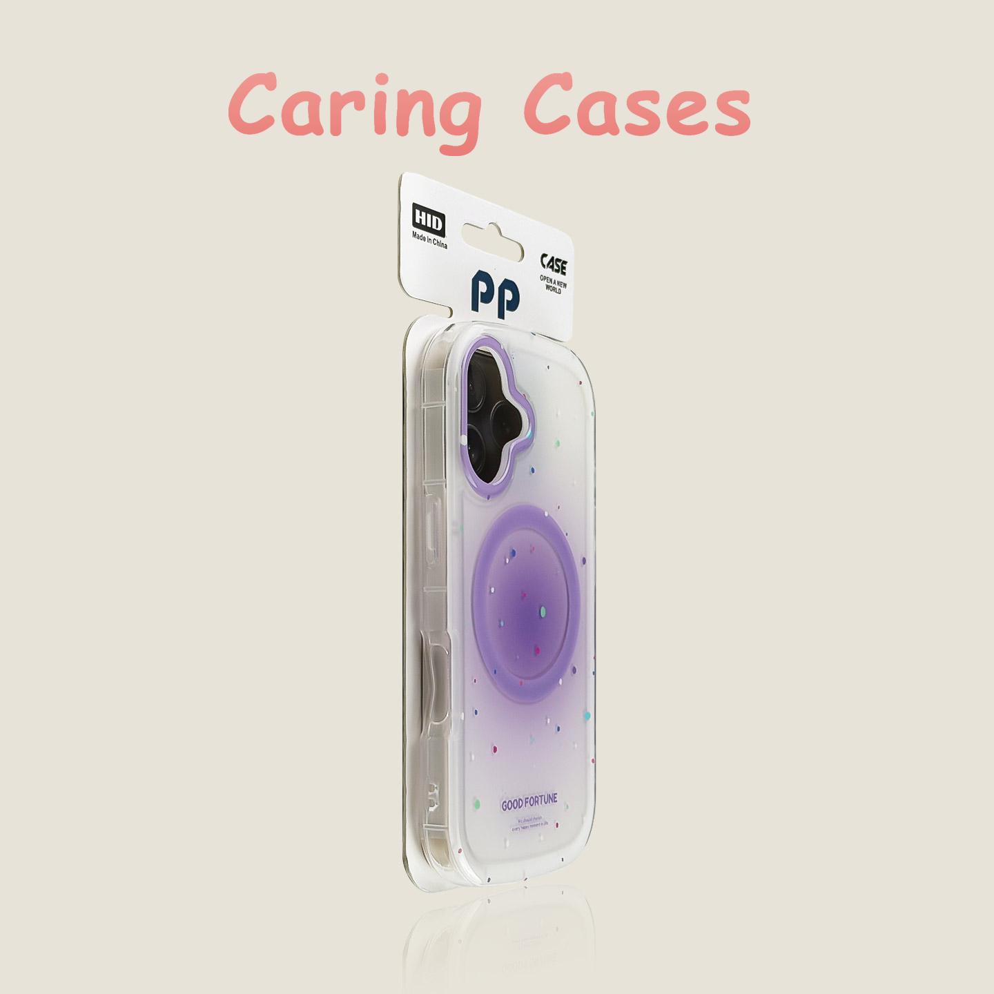 

For iPhone 17 Pro Max Case Smoky Black Gradient MagSafe Ring Soft TPU Shockproof Compatible with iPhone 16 15 14 13 iPhone 13 Pro Max