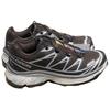 SALOMON XT 6 'Black Coffee' Sneaker 476904