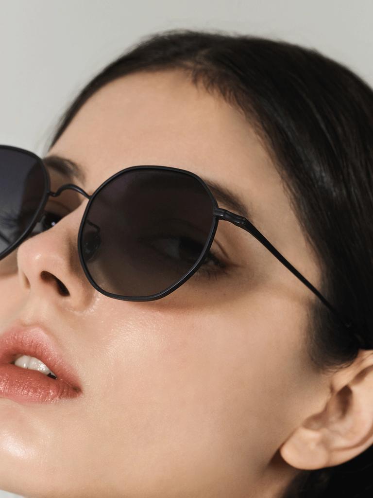 Letab Golf Sunglasses - Clematis 003