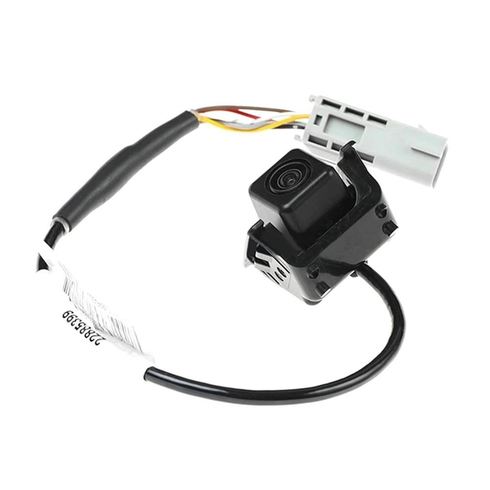 Rear View Back Up Park Assist Camera 22885399 For Buick Enclave 2009-2017