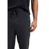 Boss Mens Hadim Stretch Ribbed Tracksuit Bottoms