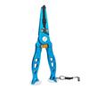 Fishing Pliers Fishes Lip Gripper Fishing Plier Tool Fishing Hook Remover with Ergonomic Handle Multifunctional Pliers