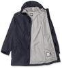 The North Face Kids Mountain Raincoat NPJ12004 Black 100