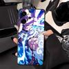 Phone Cover Case for Oppo A74 A84 A76 Reno 4F 5 6 7 8 10 11 14 F9 F11 F29 A96 A83 A98 A93 A78 Cool Luffy Anime