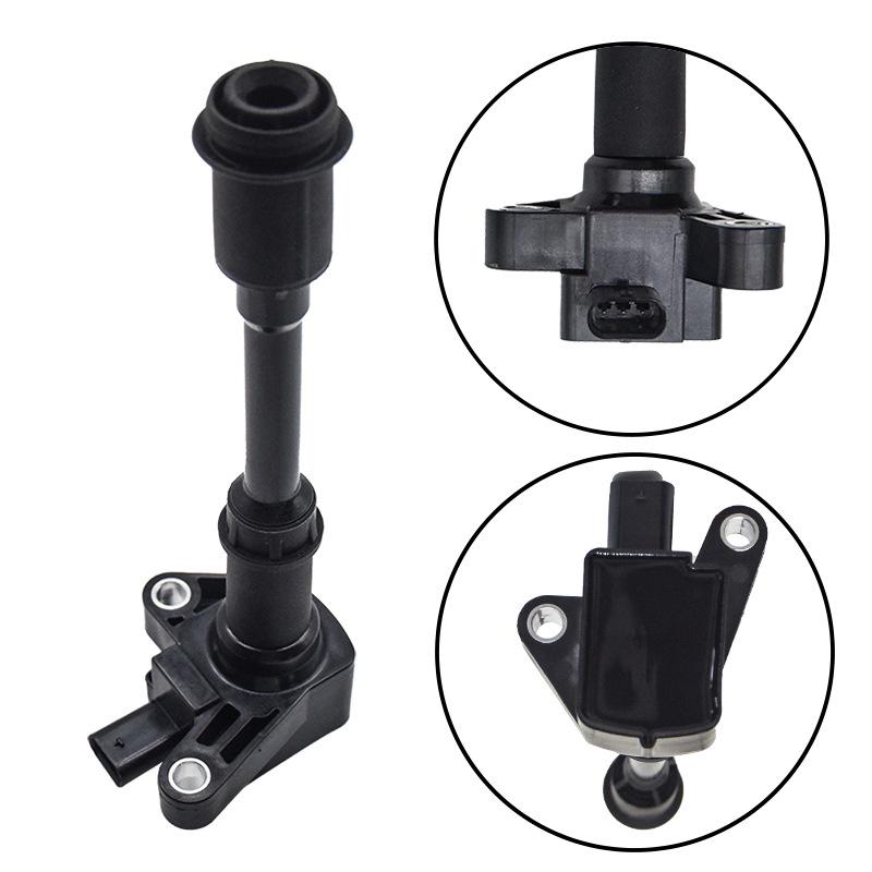 Ignition Coil for Ford Fiesta ST & Kuga - Part No. BM5G-12A366-DA, 1700610, 1762724