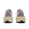 Li-Ning Lijun 8 Simple Comfortable Shock Absorbing Lightweight Rebound Low Top Casual Running Shoes Women sneaker Light-Gray Bright-Neon ARZV004-5