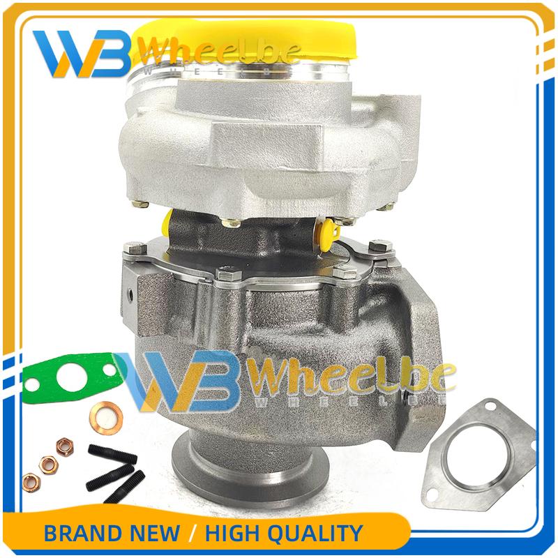 49135-05895 Car Turbo Charger Without Valve For BMW 120d 320d 520d X3 2.0 D N47OL 177HP 49135 11657797782 49335-00431