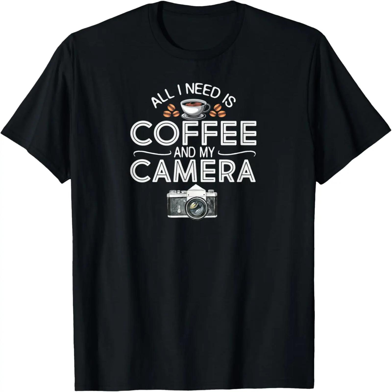Filmmaker Creative Director Videographer Film Crew Camera T-Shirt S