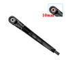 1/2PCS Rear Windscreen Wiper Blade Wiper Arm Kit For Opel Astra J Hatch 2009-2015 Windscreen Windshield Wipers Brushes