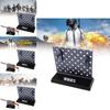 Multi-functional 7cm Four Layer Display Rack For Swords And Models Perfect For Gifting