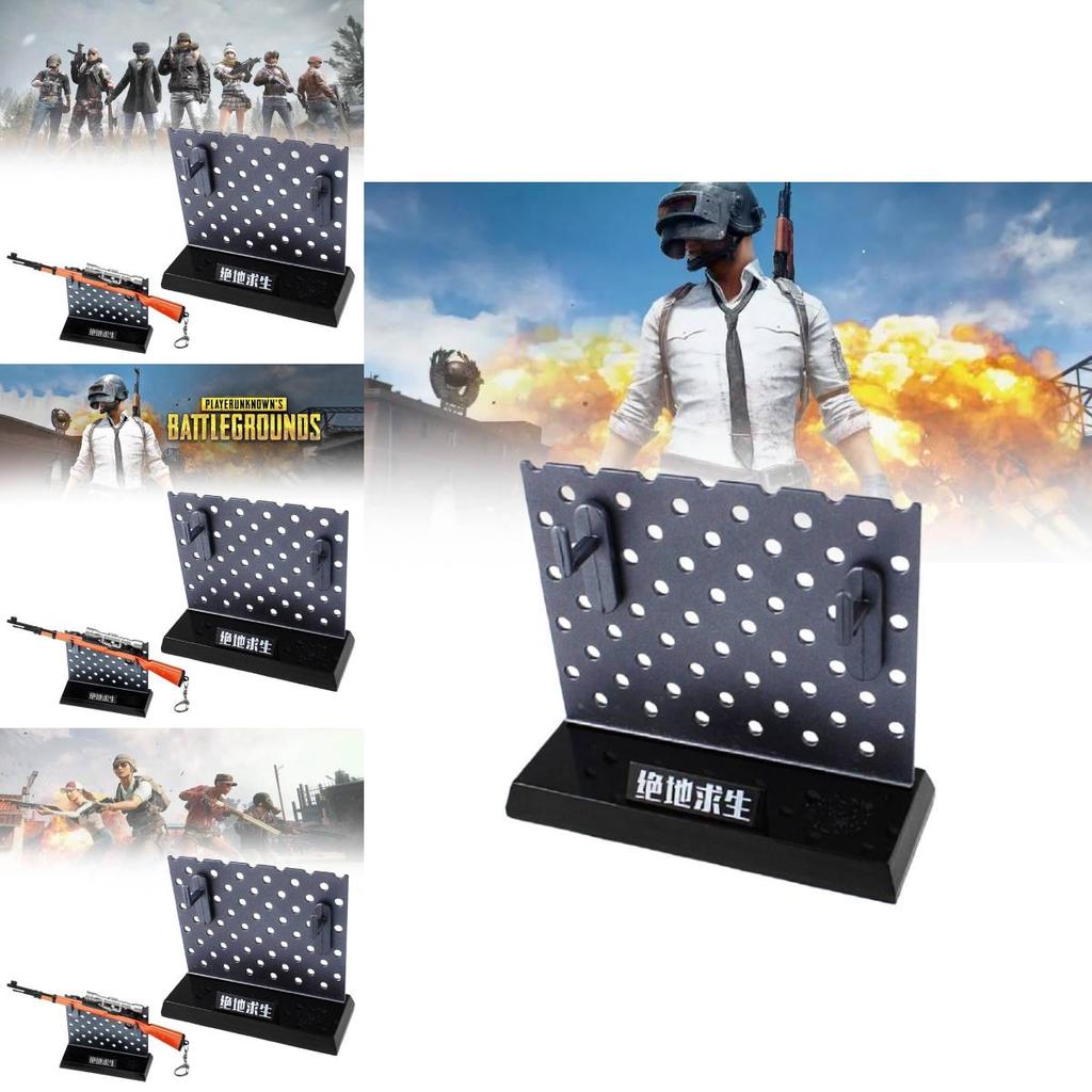 Multi-functional 7cm Four Layer Display Rack For Swords And Models Perfect For Gifting