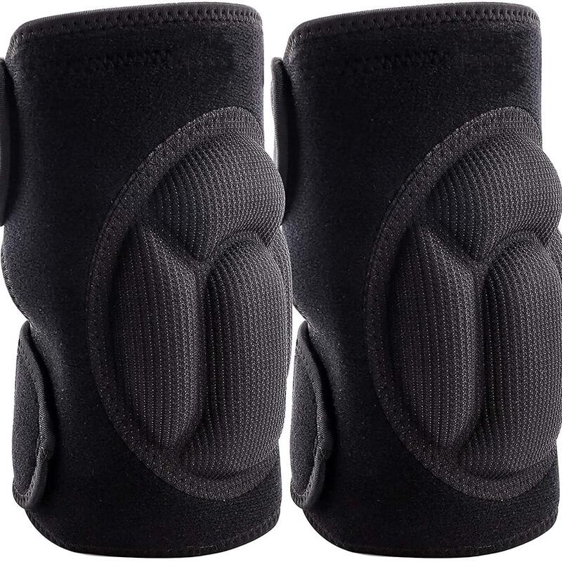 Tingbai Cycling & Sports Protective Sponge Knee Pads