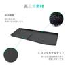 GAFAT Car Storage Box for Toyota Roomy Tank Passenger Seat Open Tray Dashboard Silicone Front Passenger Seat Storage Interior Accessories for Toyota