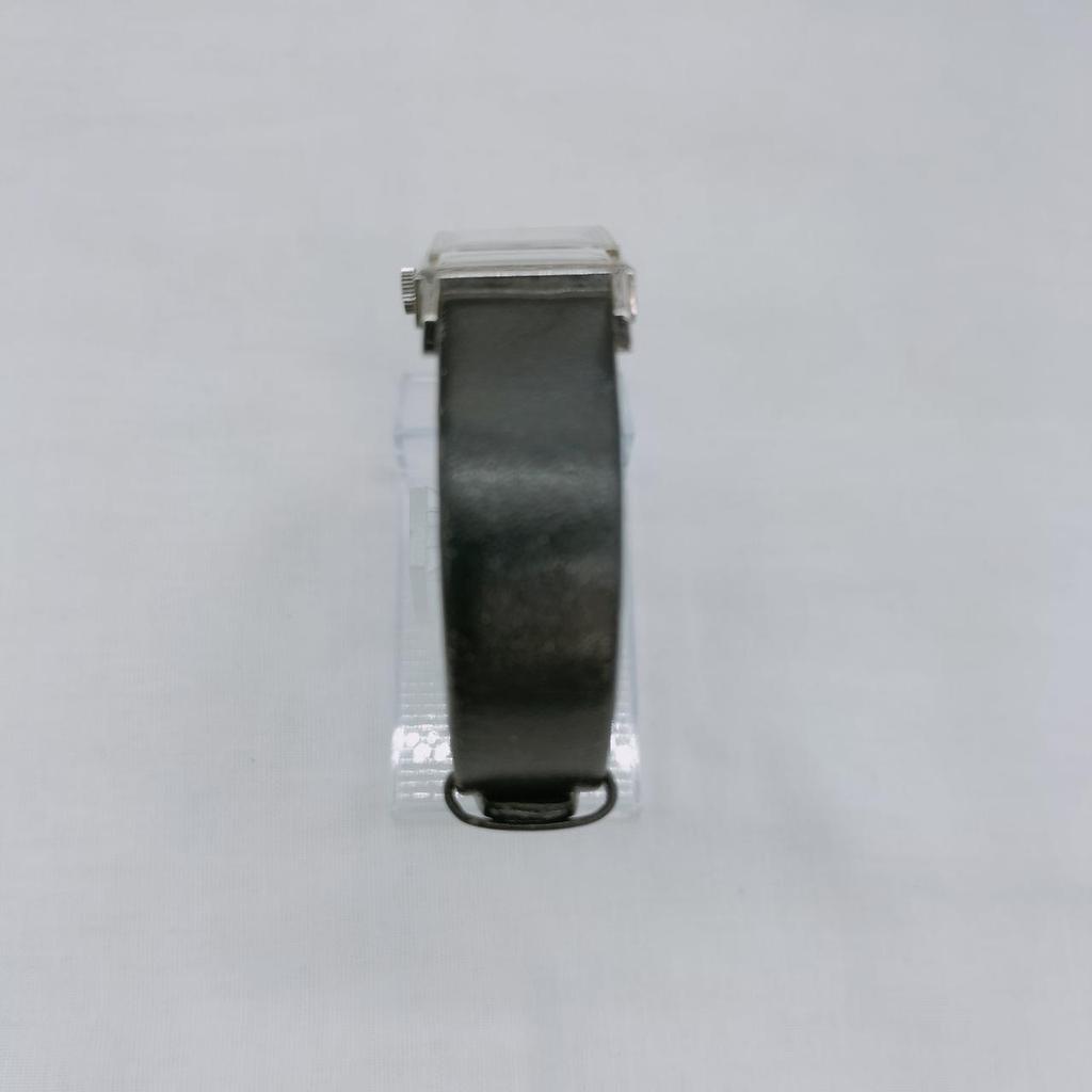 Used OMEGA hand-wound watch LADYMATIC