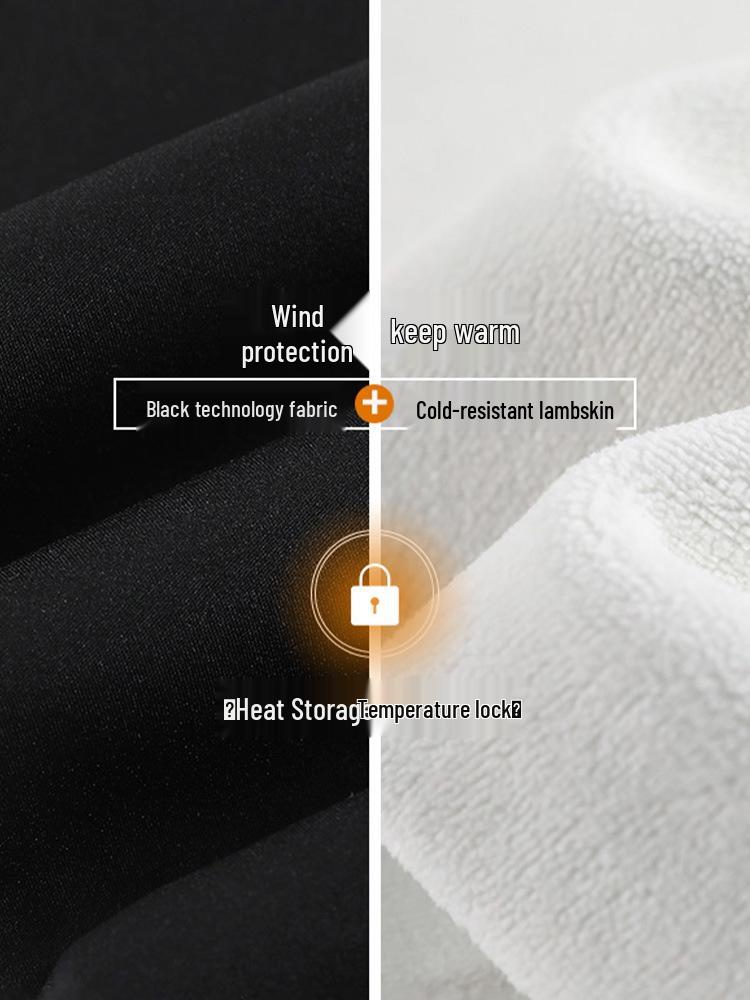 2025 New Style Tummy Control Velvet Base Layer Pants – No Embarrassing Lines, Hip Lift, Slimming, Comfort Fit.