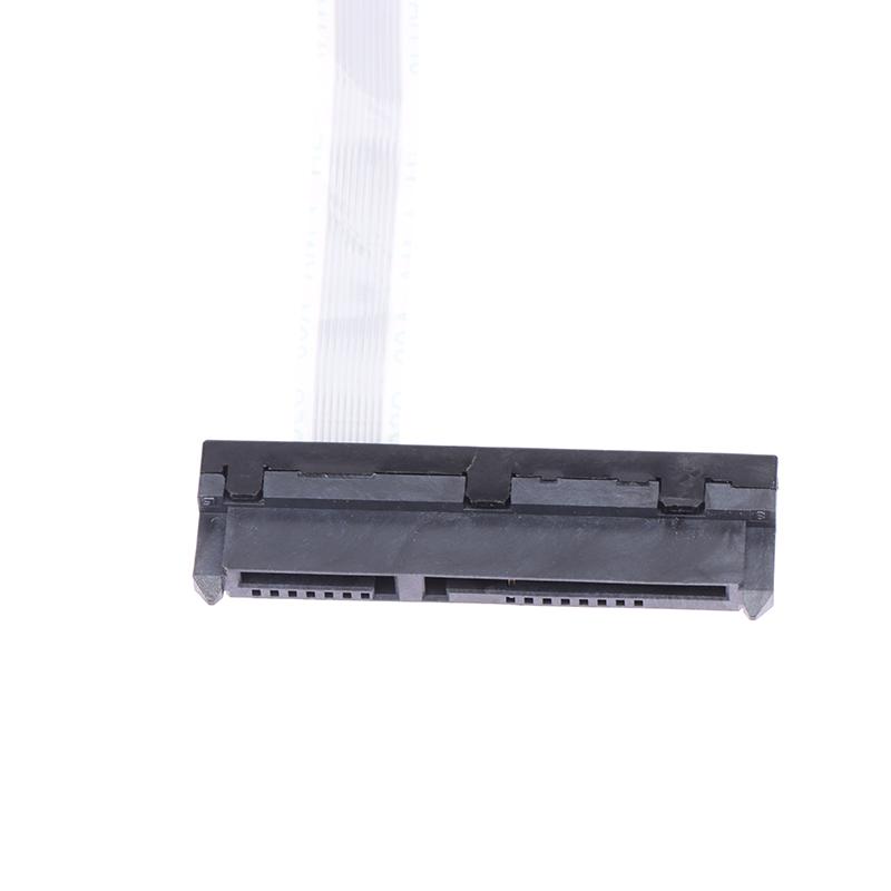1 Stück Laptop SATA Festplatten HDD Anschluss Flexkabel FFC HDD Mainboard S14Bw0X 44R-100103-3001