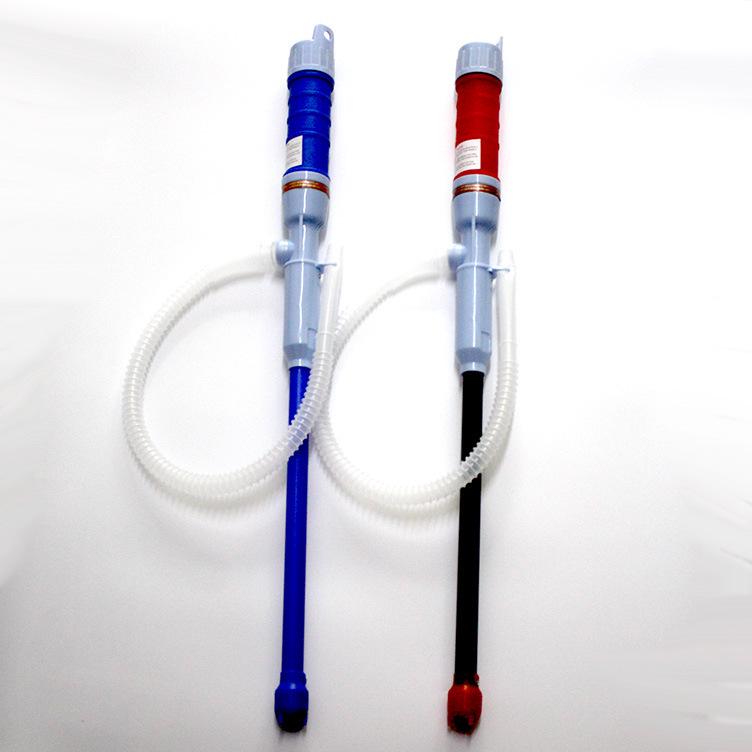 Eco-friendly Portable Electric Oil and Water Suction Pump for Cars and Fish Tanks