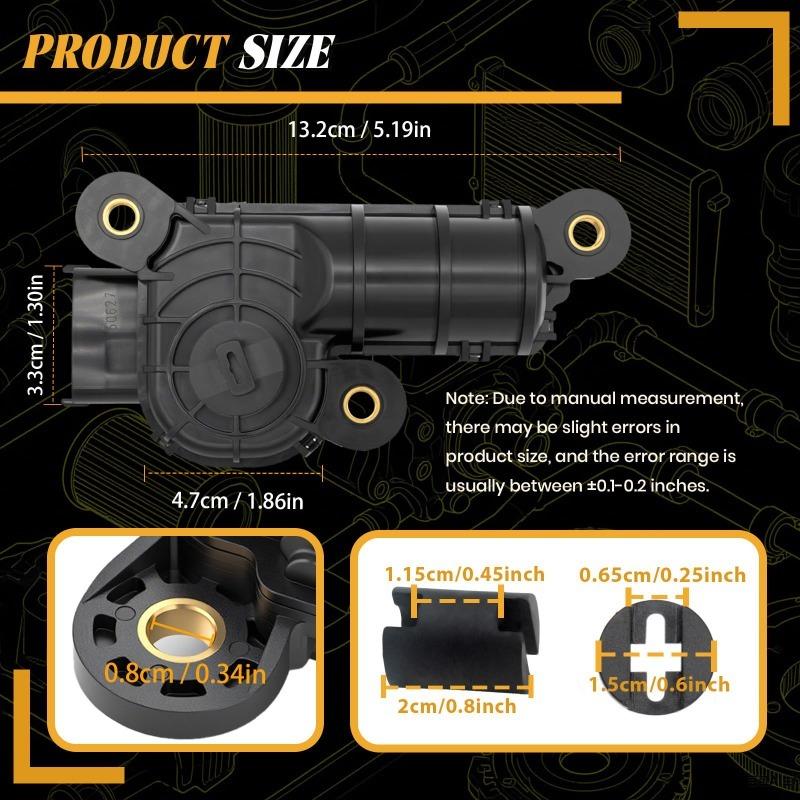 Motore Valvola Controllo Condotti Collettore di Aspirazione 28323-2G300 911-922 per Hyundai Santa Fe Sonata Kia Rondo Sorento 28323-2G000