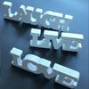 Props English Alphabet Wedding Supplies Decoration Crafts Letters Ornaments Desktop Ornaments