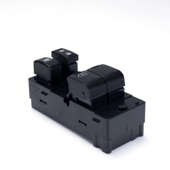 Master Power Window Switch for Nissan Frontier 06-20 Extended Cab Pickup W/ Auto