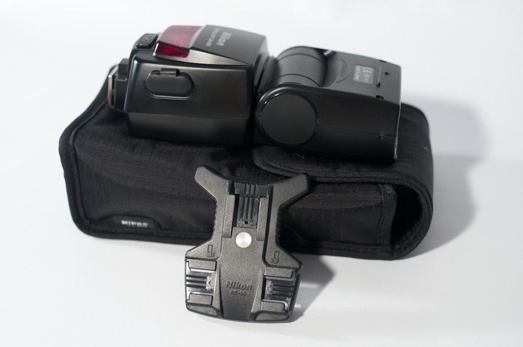 Nikon Speedlight SB-800