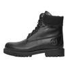 Timberland Premium Series Waterproof Comfortable Soft Ankle Boots Men boots Black A41MW-EL2
