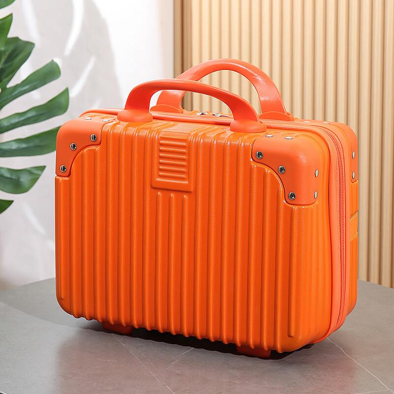 OEING Portable Travel Cosmetic Case