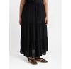 Maxi Skirt Fiorella Rubino 1000L000513N033
