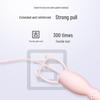 Happy Bubble Double-Headed Vibrator & Anal Plug - Clitoral, Foreplay, and Couple Erotic Toy
