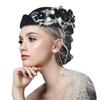 Retros Styles Beret Hat British Girl Sweet Styles Hat Casual Sport Unique Hat for Casual Wear