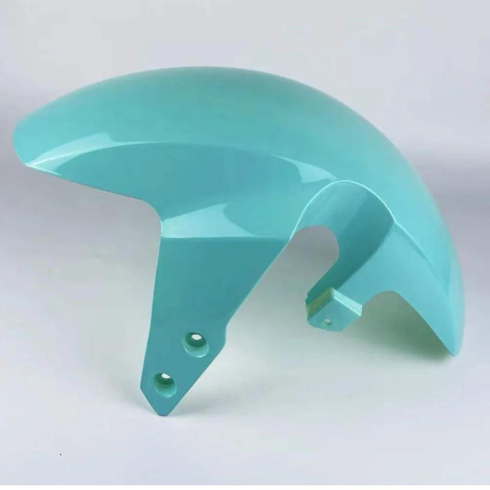 Front Fender For HONDA GROM MSX125 MSX 125 Motorcycle Accessories Front Mudguard Splash Dust Protetive Guard