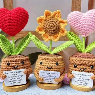 Bebek ve Peluş Oyuncaklar – Doldurulmuş & Peluş Bitkiler