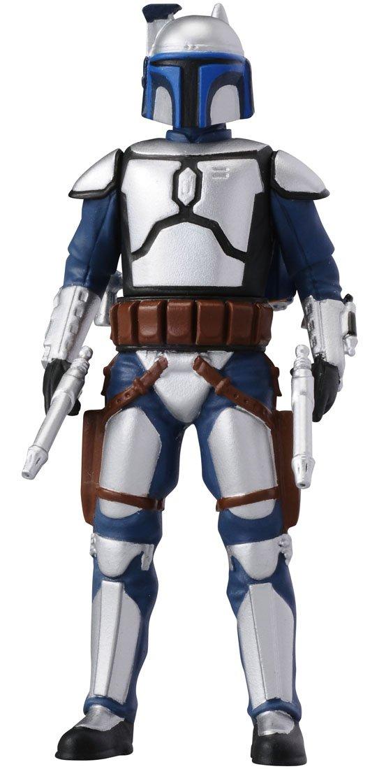 

Metacolle Star Wars Jango Fett #12