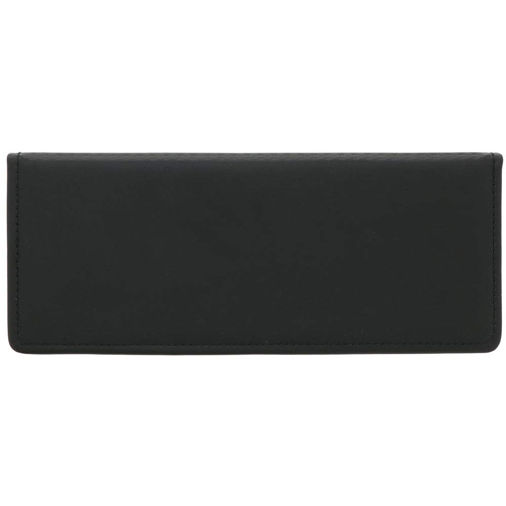 Sunstar Stationery Yokopita Compact Pencil S1312855 Case, Single, Black,