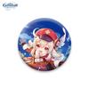 Authorized By MiHoYo 58mm Genshin Impact Theme Serie Character Badges