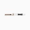 Twisbee Fountain Pen, Eco White Rose Gold, Extra Fine Point, TW100096