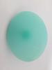 Silicone Facial Cleansing & Hair Washing Brush for Baby & Child - Soft Bristles, Blackhead Removal, Waterproof