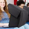 Sluneční clona na notebook: Kryt proti odleskům a pro soukromí s taškou