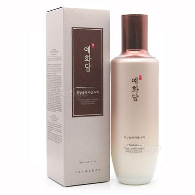 YEHWADAM Cheonsam Crisântemo seiva nativa 155ml
