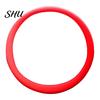 Sunburn Protection For Steering Wheel Universal Silicone Cover Elastic Waterproof High-Quality Car Accessory with Soft Texture Decoration Heat
